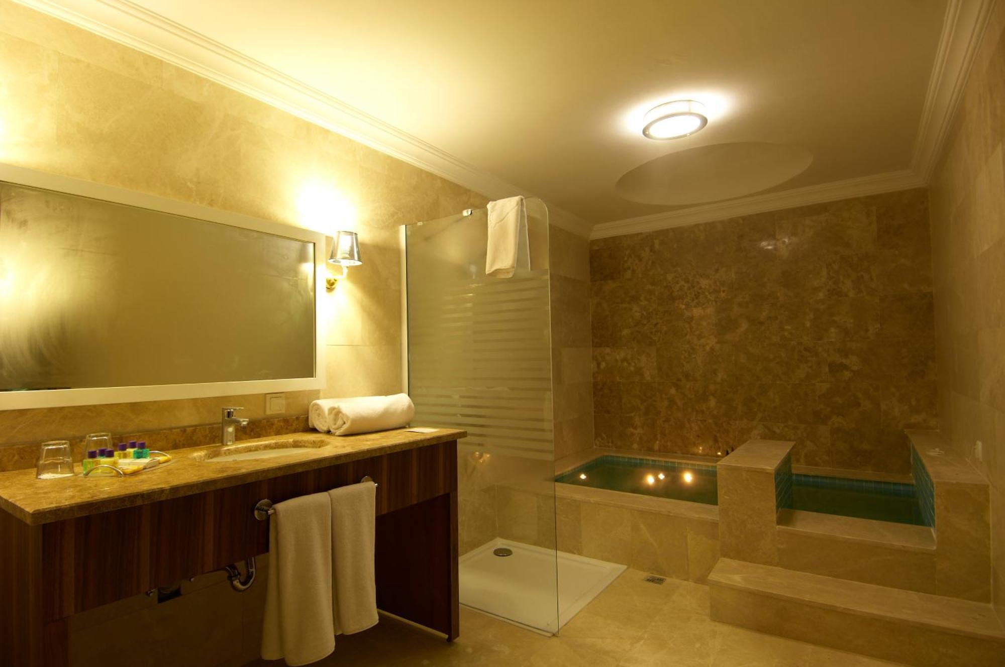 Safran Thermal Resort Sandikli Exterior photo